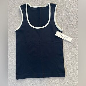 Yelete Brand Tank Top